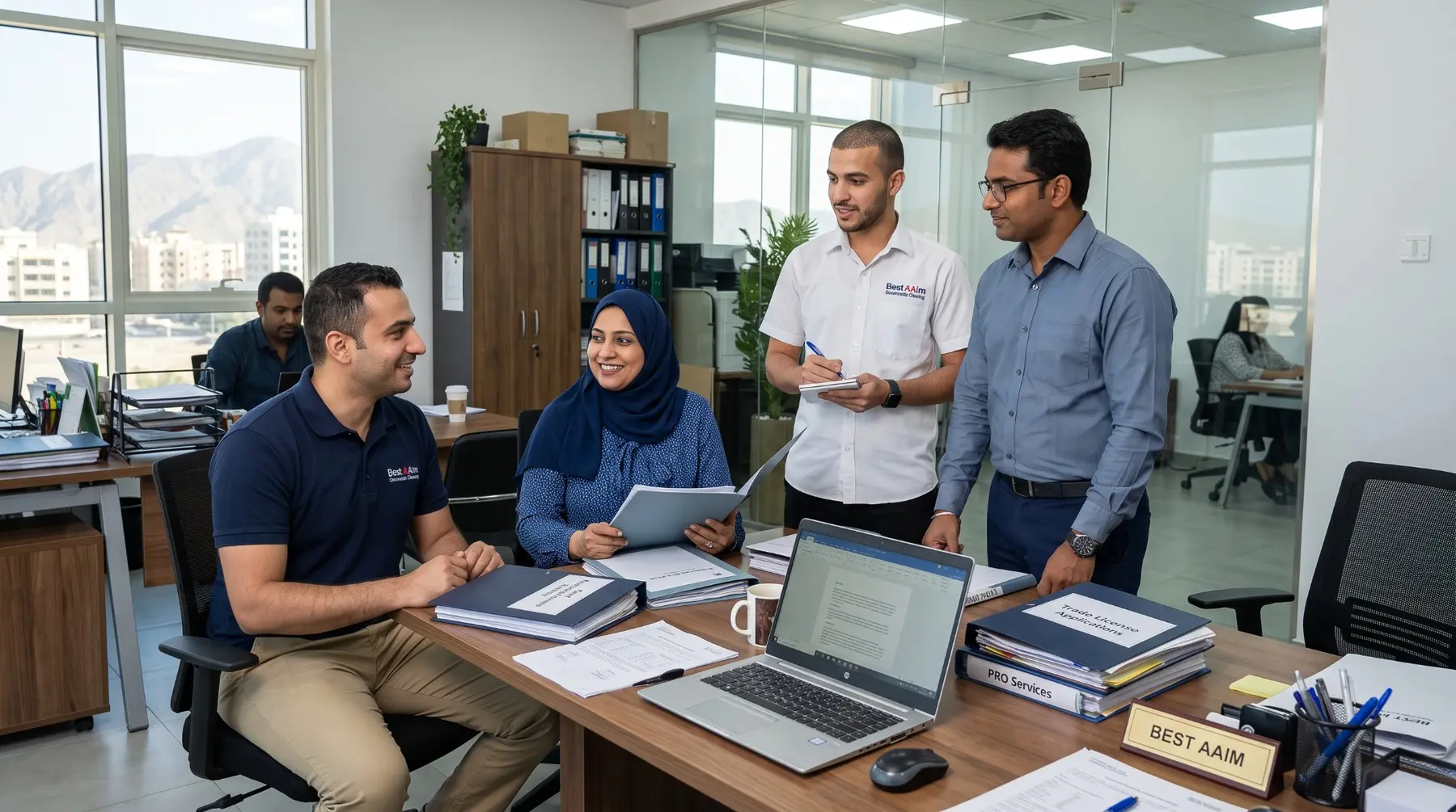 About Best AAim Documents