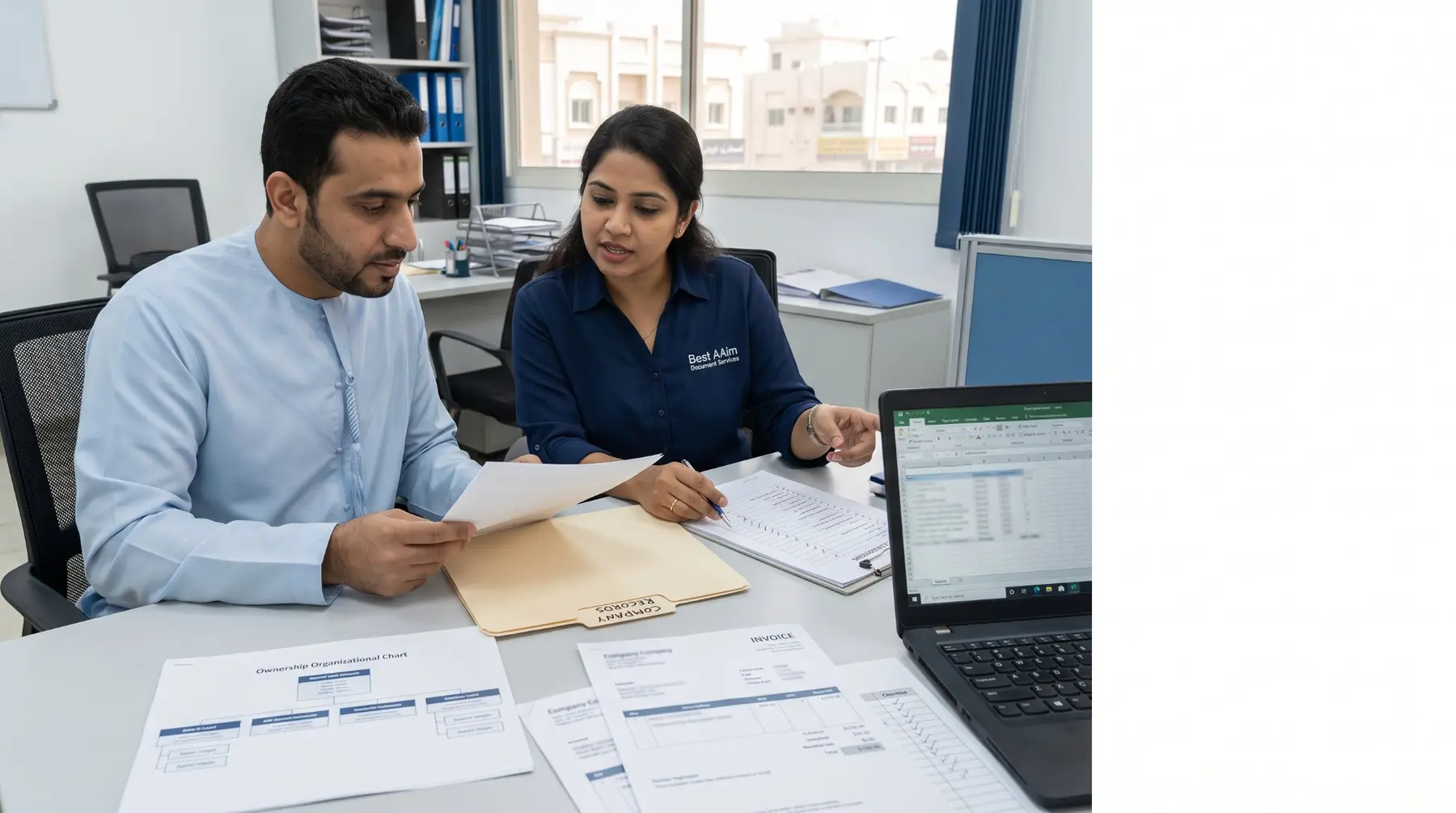 Bank Account Opening Assistance in the UAE