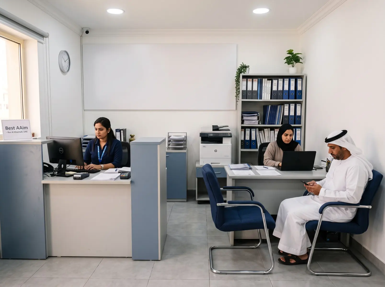 Best AAim document support