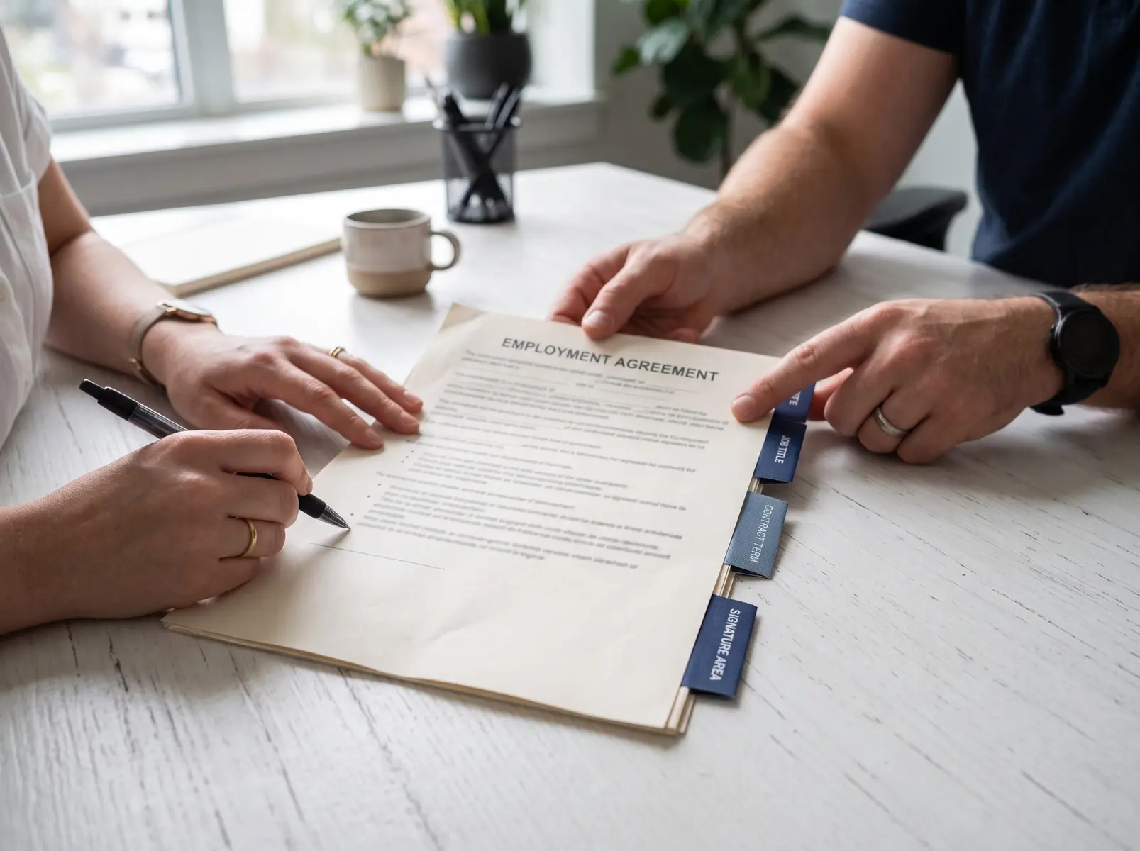 Best AAim document support