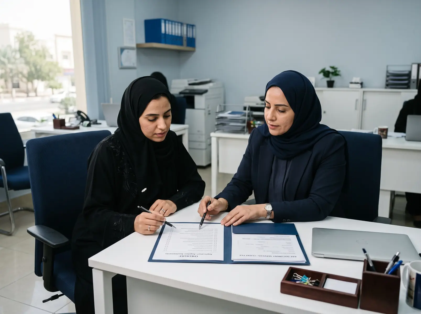 Best AAim document support