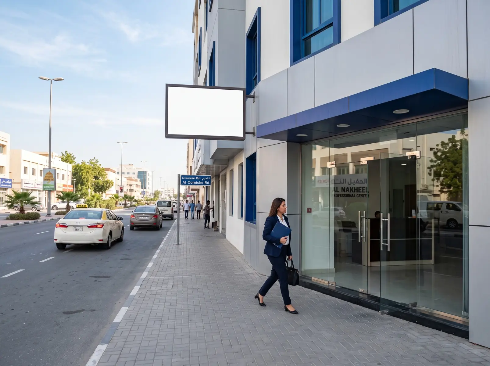 Document Clearing Services in the UAE