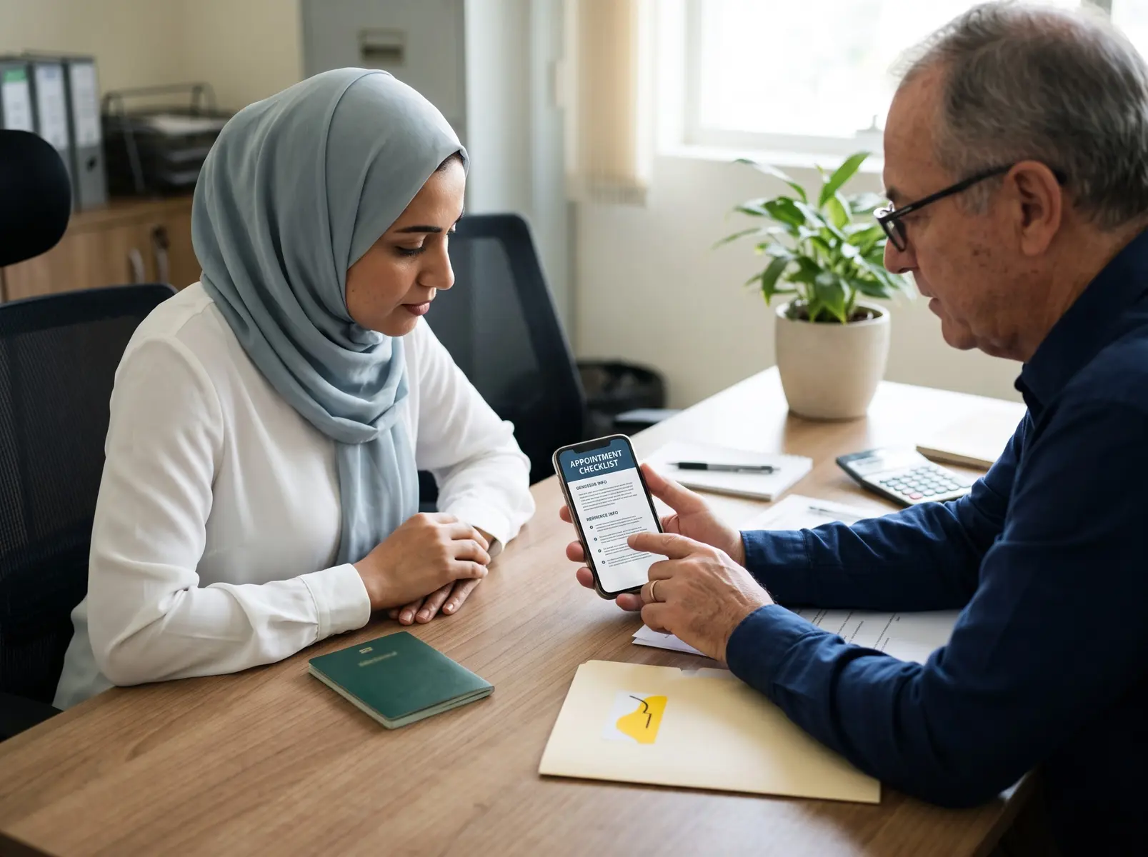 Best AAim document support