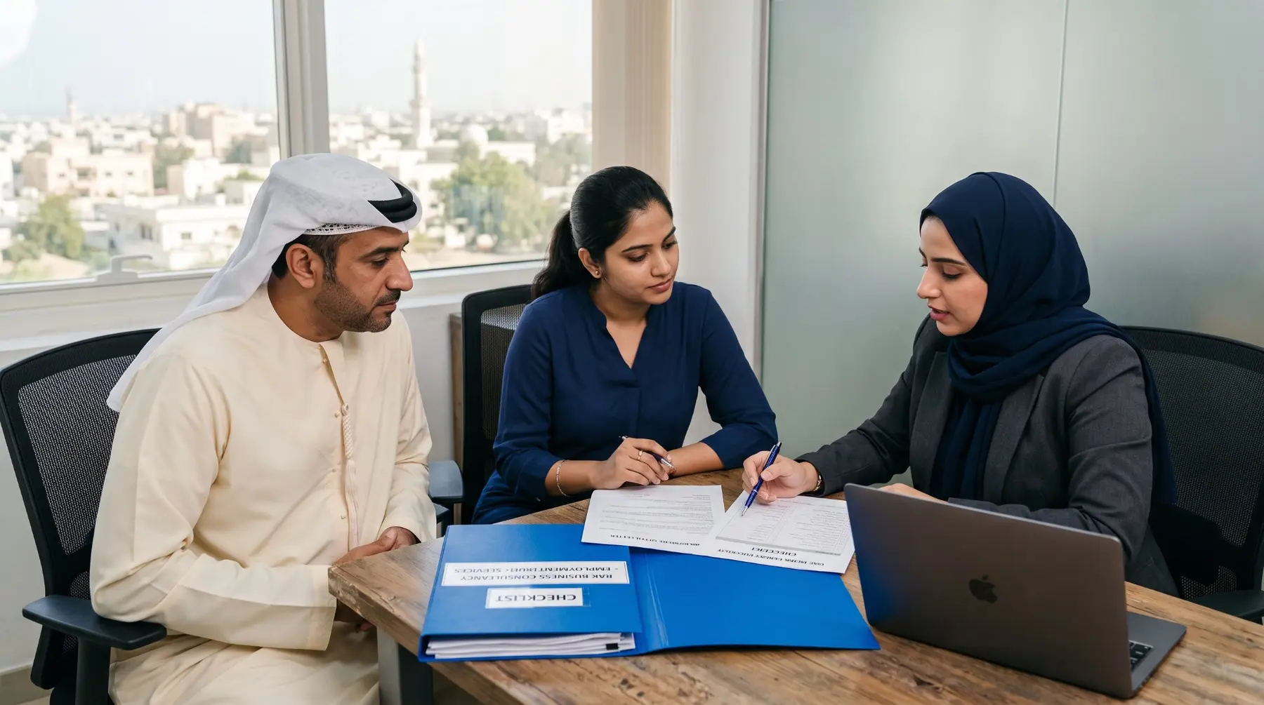 MOHRE, Labour and Work Permit Services in the UAE