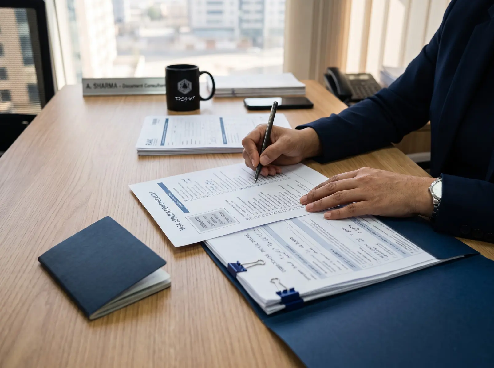 Best AAim document support